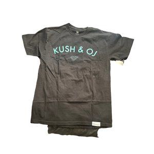 Diamond Supply Co Taylor Gang T-Shirt